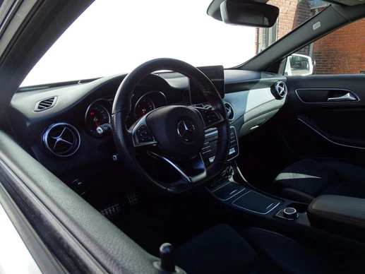 Mercedes-Benz GLA - Afbeelding 10 van 24