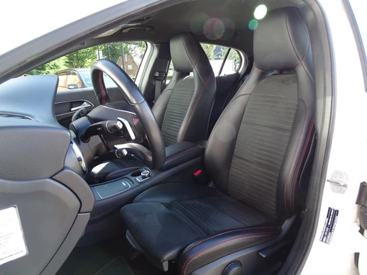 Mercedes-Benz GLA - Afbeelding 11 van 24