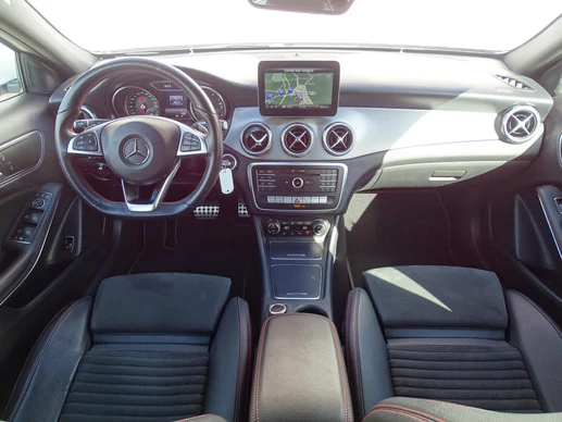 Mercedes-Benz GLA - Afbeelding 12 van 24