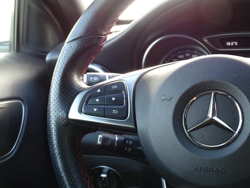 Mercedes-Benz GLA - Afbeelding 13 van 24