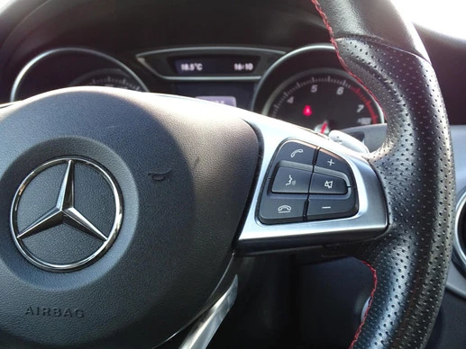 Mercedes-Benz GLA - Afbeelding 14 van 24