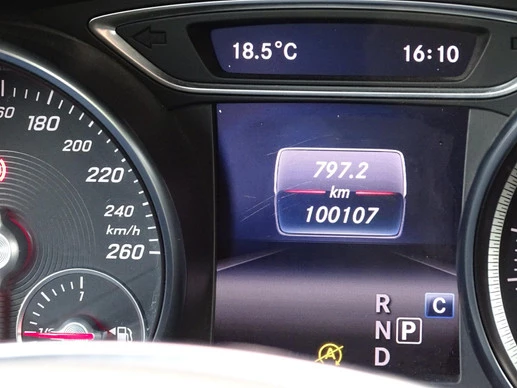 Mercedes-Benz GLA - Afbeelding 15 van 24
