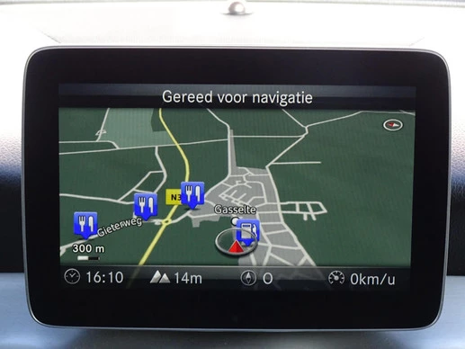 Mercedes-Benz GLA - Afbeelding 16 van 24