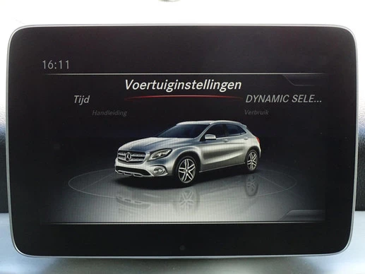 Mercedes-Benz GLA - Afbeelding 19 van 24