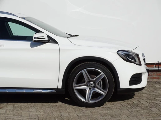 Mercedes-Benz GLA - Afbeelding 23 van 24