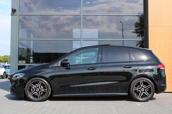 Mercedes-Benz B-Klasse - Afbeelding 2 van 30