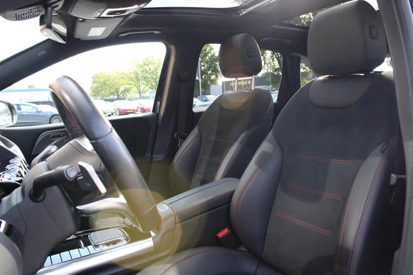 Mercedes-Benz B-Klasse - Afbeelding 7 van 30