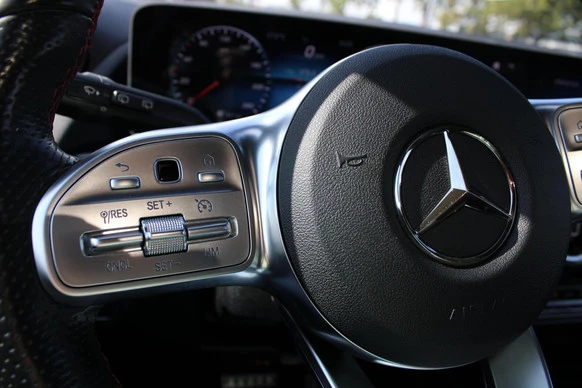 Mercedes-Benz B-Klasse - Afbeelding 9 van 30