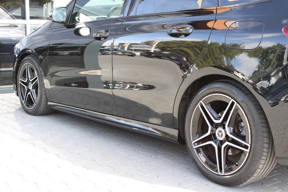 Mercedes-Benz B-Klasse - Afbeelding 14 van 30