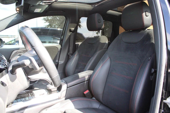 Mercedes-Benz B-Klasse - Afbeelding 15 van 30