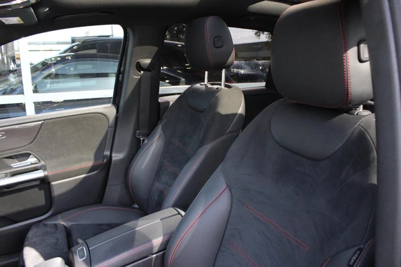 Mercedes-Benz B-Klasse - Afbeelding 16 van 30