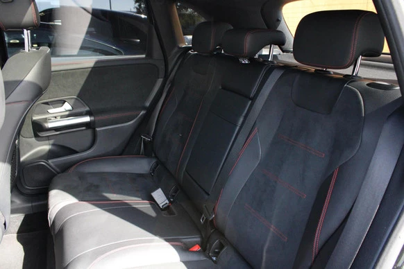 Mercedes-Benz B-Klasse - Afbeelding 17 van 30