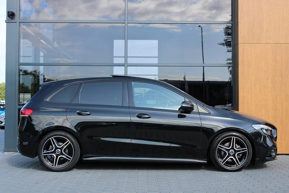 Mercedes-Benz B-Klasse - Afbeelding 24 van 30
