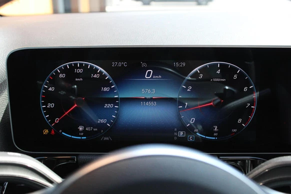 Mercedes-Benz B-Klasse - Afbeelding 26 van 30