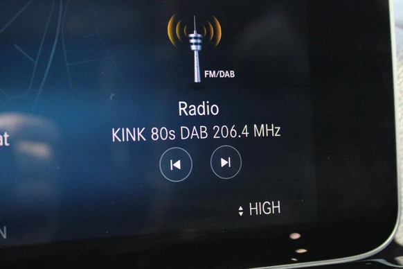 Mercedes-Benz B-Klasse - Afbeelding 29 van 30