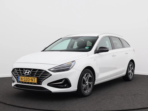 Hyundai i30 - Afbeelding 1 van 30