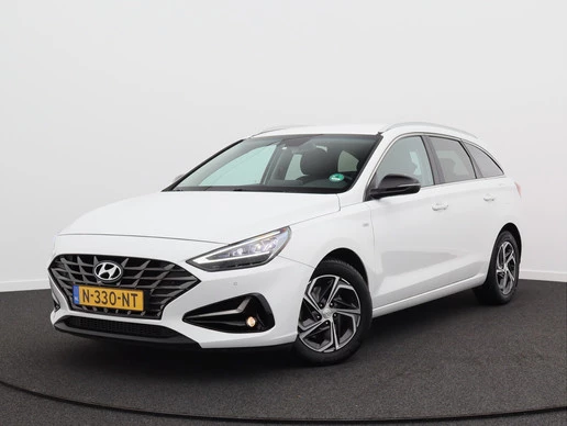 Hyundai i30 - Afbeelding 4 van 30