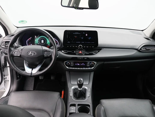 Hyundai i30 - Afbeelding 5 van 30