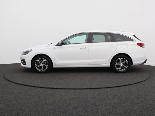 Hyundai i30 - Afbeelding 9 van 30