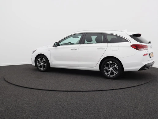 Hyundai i30 - Afbeelding 15 van 30