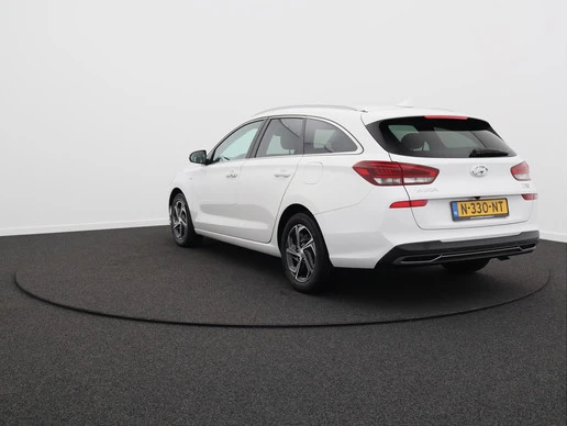 Hyundai i30 - Afbeelding 17 van 30