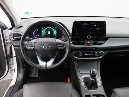 Hyundai i30 - Afbeelding 18 van 30