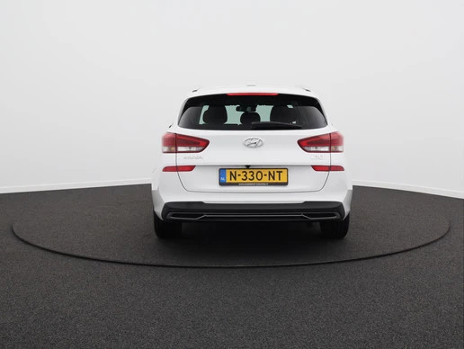 Hyundai i30 - Afbeelding 19 van 30
