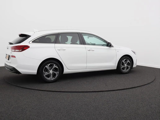 Hyundai i30 - Afbeelding 25 van 30