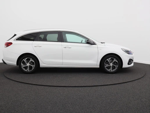Hyundai i30 - Afbeelding 27 van 30