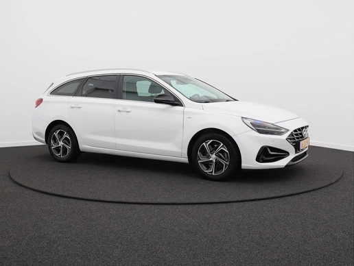 Hyundai i30 - Afbeelding 30 van 30