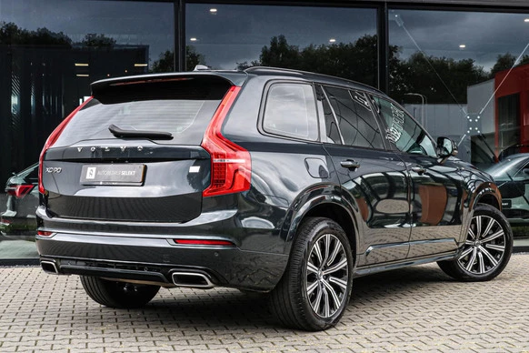 Volvo XC90 - Afbeelding 2 van 30