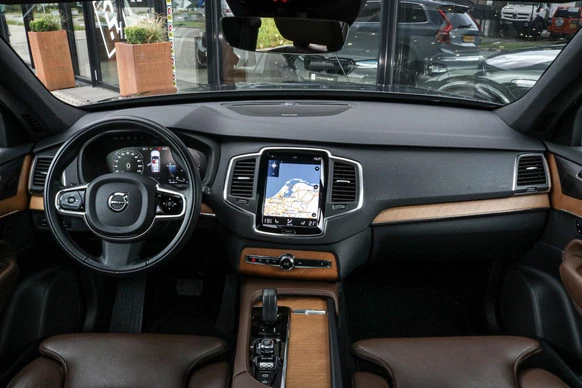 Volvo XC90 - Afbeelding 3 van 30
