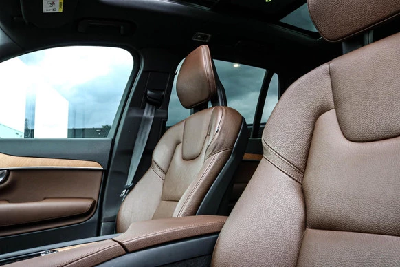 Volvo XC90 - Afbeelding 4 van 30