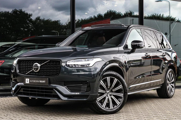 Volvo XC90 - Afbeelding 5 van 30