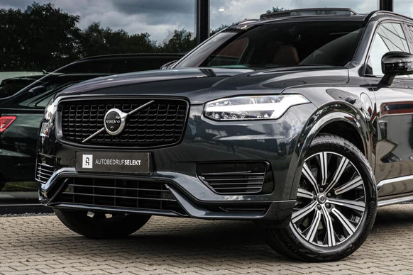 Volvo XC90 - Afbeelding 7 van 30