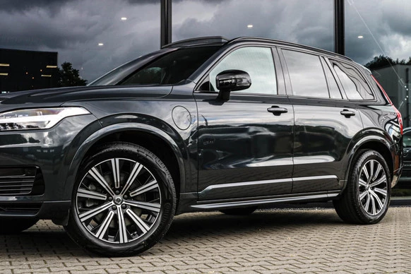 Volvo XC90 - Afbeelding 8 van 30