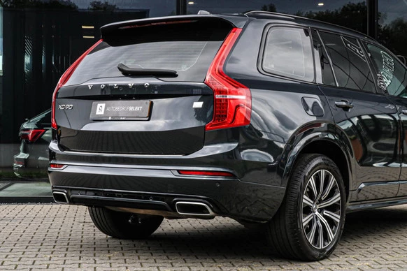 Volvo XC90 - Afbeelding 9 van 30