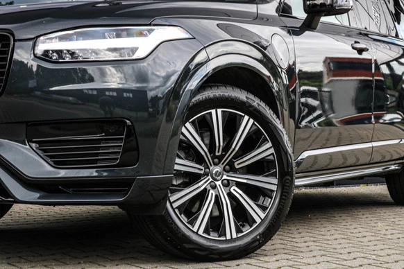 Volvo XC90 - Afbeelding 10 van 30