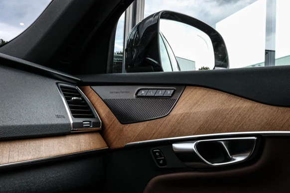 Volvo XC90 - Afbeelding 12 van 30