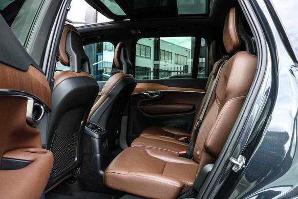 Volvo XC90 - Afbeelding 16 van 30