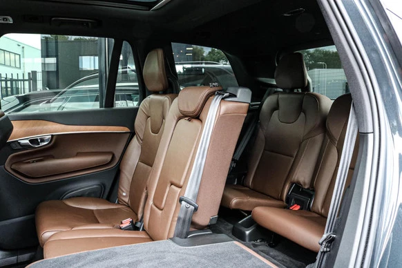 Volvo XC90 - Afbeelding 17 van 30