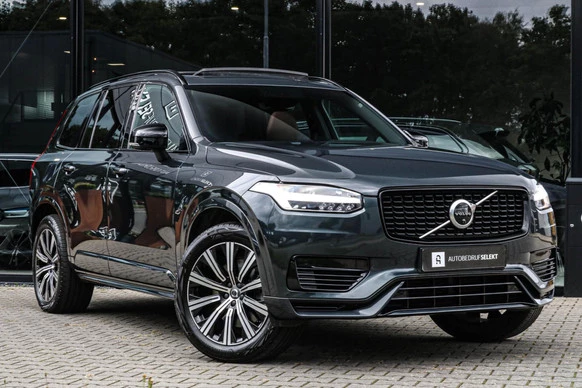Volvo XC90 - Afbeelding 20 van 30