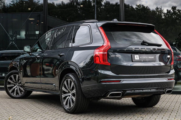 Volvo XC90 - Afbeelding 21 van 30