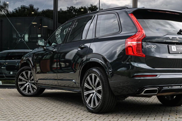 Volvo XC90 - Afbeelding 22 van 30