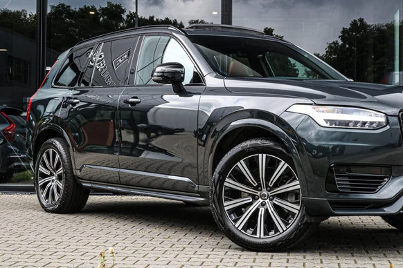 Volvo XC90 - Afbeelding 23 van 30