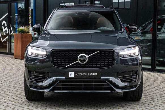 Volvo XC90 - Afbeelding 24 van 30