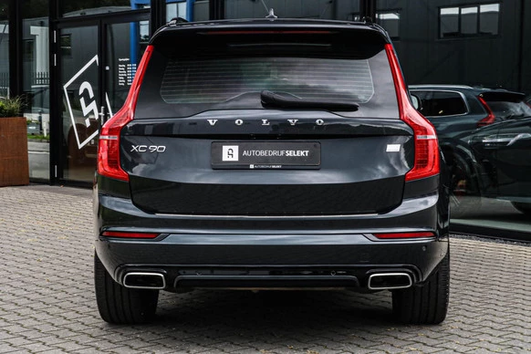 Volvo XC90 - Afbeelding 25 van 30