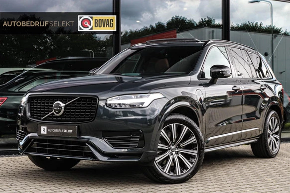 Volvo XC90 - Afbeelding 1 van 30
