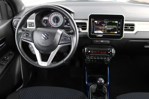 Suzuki Ignis - Afbeelding 2 van 27
