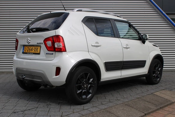 Suzuki Ignis - Afbeelding 3 van 27